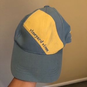 Vineyard Vines Baseball Cap
